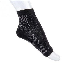 NEW Jupiter Gear Anti Fatigue Compression Sock S/M